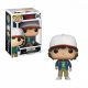 Funko POP! Movies: Netflix Stranger Things - Dustin iránytűvel figura #424