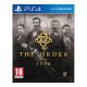 The Order 1886 PS4 (használt, karcmentes)