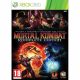 Mortal Kombat Komplete Edition Xbox 360