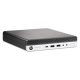 HP ProDesk 600 G3 MINI PC (Intel i5 7500T, 8GB RAM, 500 GB HDD) (használt, 6 hónap jótállás, 27% ÁFA)