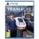 Train Life A Railway Simulator PS5