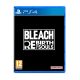 BLEACH: Rebirth of Souls PS4