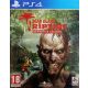 Dead Island Riptide PS4 (használt,karcmentes)