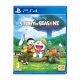 Doraemon: The Story of Seasons PS4 (használt, karcmentes)