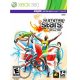 Summer Stars 2012 Kinect Xbox 360 (használt, karcmentes)