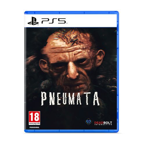 Pneumata PS5