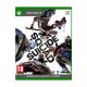 Suicide Squad Xbox Series X (használt, karcmentes)