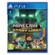 Minecraft Story Mode Season Two PS4 (használt,karcmentes)