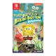 SpongeBob Squarepants: Battle for Bikini Bottom - Rehydrated Switch (használt)