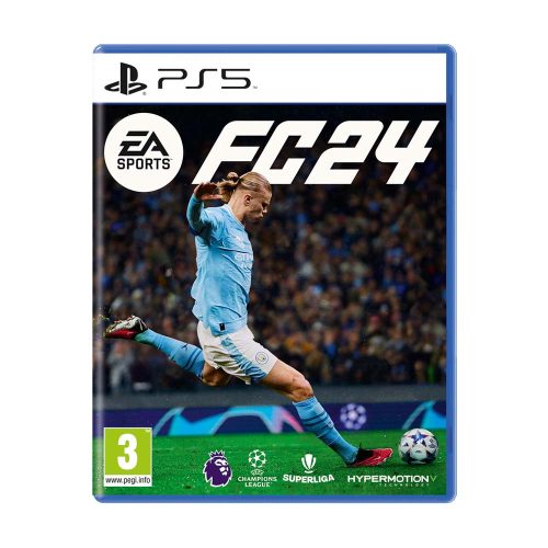 FC 24 PS5