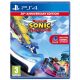 Team Sonic Racing  Anniversary Edition PS4