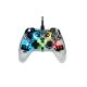 NACON XBOX Controller EVOL-X PRO vezetékes kontroller XBOX SERIES X|S, XBOX ONE, PC KOMPATIBILIS (ÁTLÁTSZÓ, RGB)