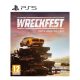 Wreckfest PS5 (használt, karcmentes)