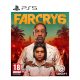 Far Cry 6 PS5 (használt, karcmentes)