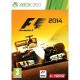 F1 2014 Xbox 360