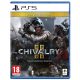 Chivalry II PS5 (használt, karcmentes)