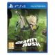 Gravity Rush Remastered PS4