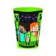 Minecraft kispohár 260 ml