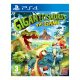 Gigantosaurus The Game PS4 (használt,karcmentes)