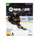 NHL 25 Xbox Series X