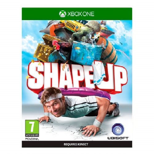 Shape Up Xbox One