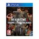 Dead Rising 4 Franks Big Package PS4 (használt, karcmentes)