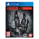 Evolve PS4 (használt, karcmentes)