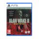 Alan Wake 2 Deluxe Edition PS5