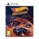 Hot Wheels Unleashed PS5 (használt, karcmentes)