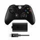 Xbox One vezeték nélküli kontroller és Play and Charge kit