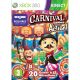 Carnival Games: In Action Xbox 360 (használt, karcmentes)