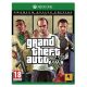 Grand Theft Auto V (GTA 5) Premium Edition Xbox One