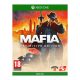 Mafia: Definitive Edition Xbox One (használt, karcmentes)