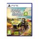 Farming Simulator 25 PS5 (magyar felirattal!) + Előrendelői ajándékok