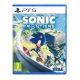 Sonic Frontiers PS5