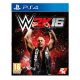 WWE 2K16 PS4 Ajándék Terminator DLC