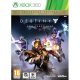 Destiny The Taken King Legendary Edition Xbox 360