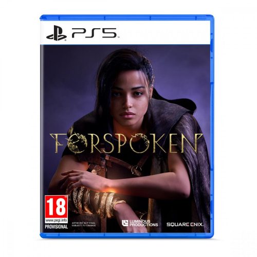 Forspoken PS5