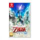 The Legend of Zelda: Skyward Sword HD Switch (használt)