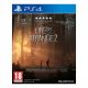 Life is Strange 2 PS4 (használt, karcmentes)