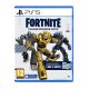 Fortnite - Transformers Pack PS5