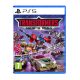 Transformers: Galactic Trials PS5