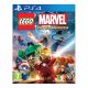 LEGO Marvel Super Heroes PS4 (használt, karcmentes)