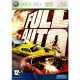 Full Auto Xbox 360 (használt,karcmentes)