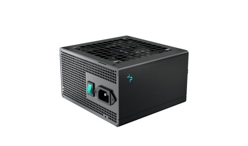 DeepCool 550W 80+ Bronze PK550D tápegység