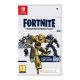 Fortnite - Transformers Pack Switch