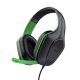 TRUST GXT 415X Zirox vezetékes mikrofonos gaming fejhallgató Xbox One (24994)