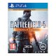 Battlefield 4 Premium Edition PS4