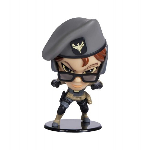 Rainbow Six Siege Chibi Figura - Zofia