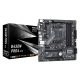 ASRock B450M PRO4 R2.0 alaplap